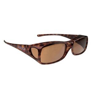 Jonathan Paul Fitovers Eyewear  Aria in Tortoise